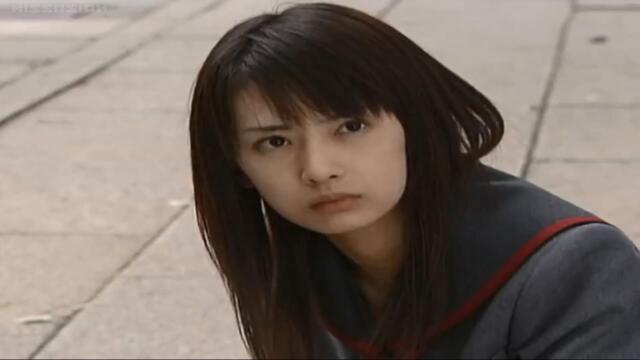 PGSM Usagi saves Rei from angry mob