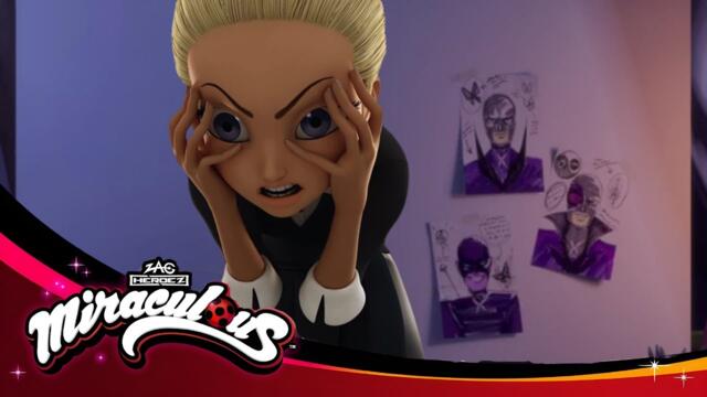 MIRACULOUS Saison 6 : Lila PERD le Papillon ? Le Twist Final Choc !