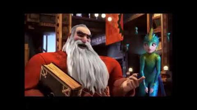 Чудната петорка Тв спот - Новият Герой