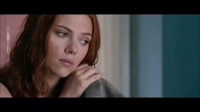 ЗАВРЪЩАНЕТО НА ПЪРВИЯ ОТМЪСТИТЕЛ - Тв Спот "Целувка"