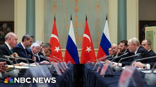 Chinese President Xi hosts leaders from more than 20 countries at SCO summit