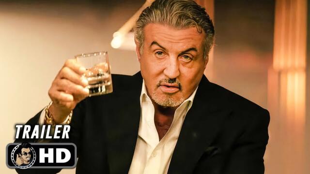 TULSA KING Season 3 | Official Trailer (2025)