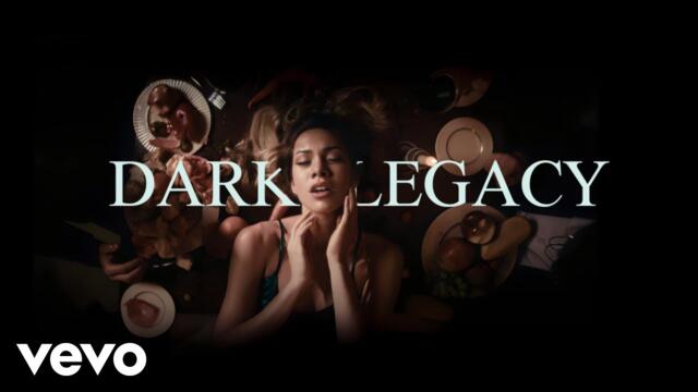 Daedric - Dark Legacy (Official Music Video)