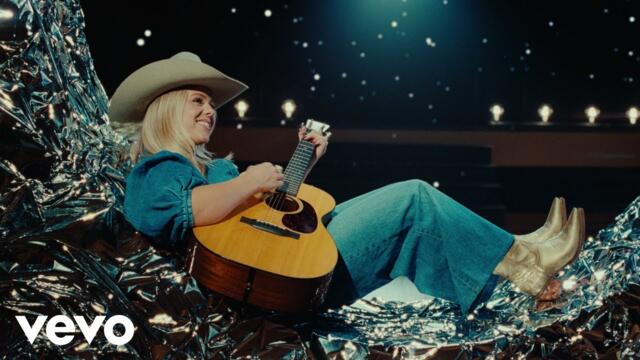 Anne Wilson - Stars (Official Music Video)