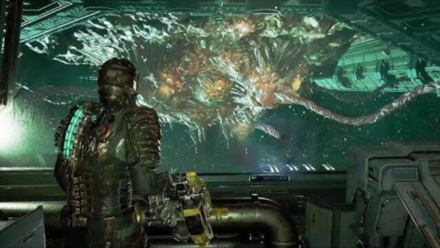 Dead Space (2023) Part-13