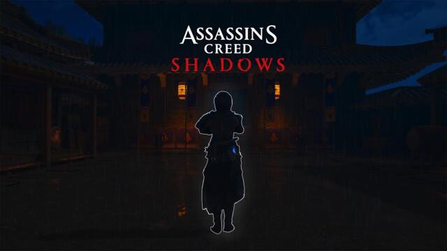What Improvised Stealth Looks Like In Assassins Creed Shadows