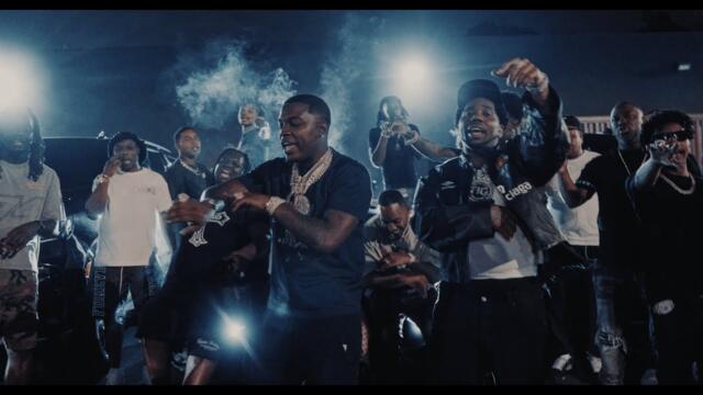 Montana 700 - Loyalty Is Real (feat. YFN Lucci) [Official Video]