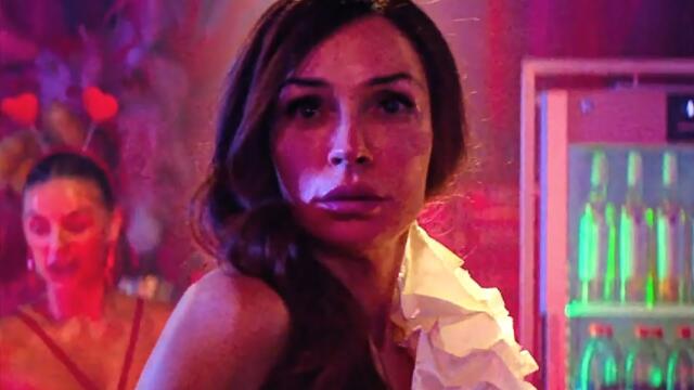 Амстердамская империя (1 сезон) — Русский тизер-трейлер (Субтитры, 2025)