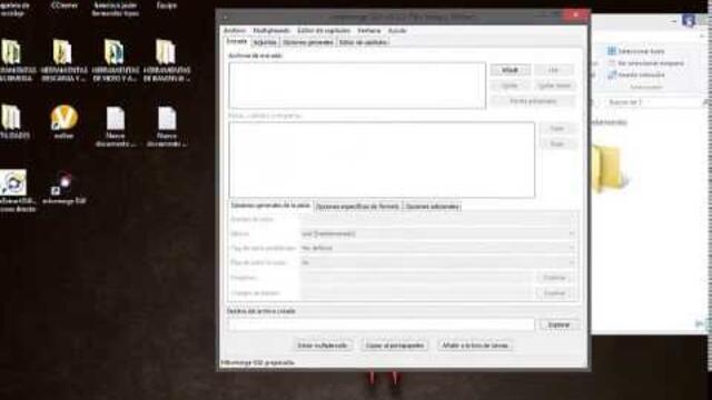 MKVtoolnix - Tutorial basico