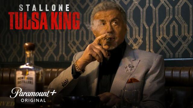 Tulsa King (Season 3) | Official Trailer | Paramount+