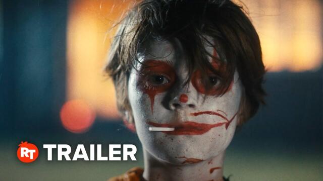 Helloween Trailer #1 (2025)