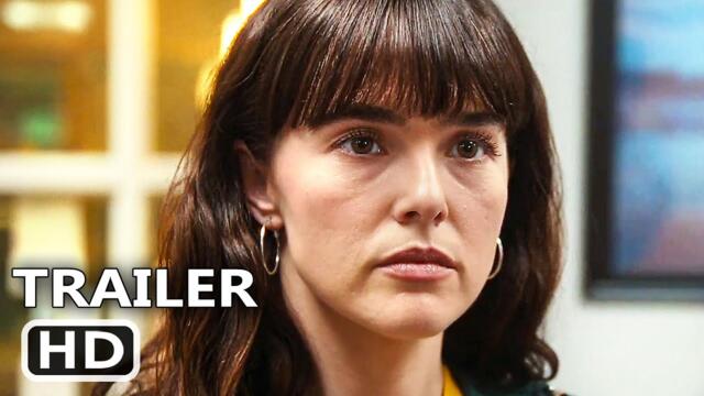 THE THREESOME Trailer (2025) Zoey Deutch