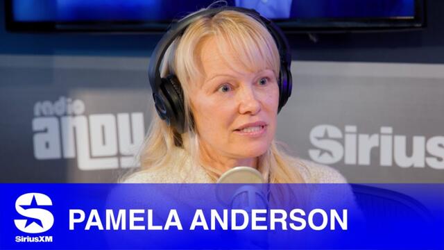 Pamela Anderson Calls ‘The Last Showgirl’ Success “The Best Payback”