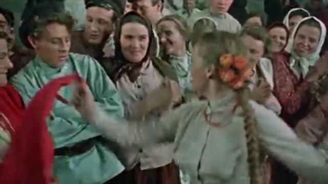 Комунист (1957) 2/2