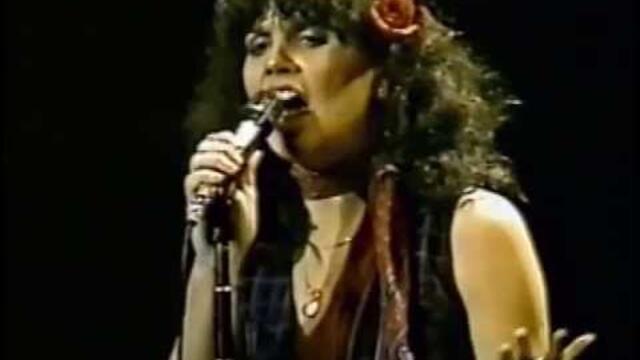 Linda Ronstadt In Atlanta   1977   17   Someone To Lay Down Beside Me