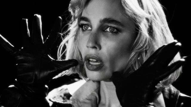 Goldie Boutilier - Favorite Fear (Official Music Video)