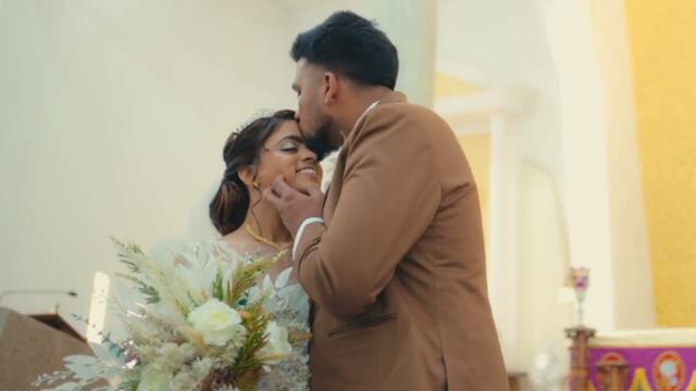 Jivit Sodankall | Official Music Video 2025 | Bushu weds Dollmmaa #bushu_talkies #konkani #dollmmaa