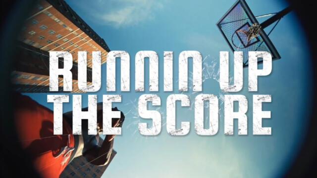 Prince Inspiration - RUNNIN UP THE SCORE (Official Music Video) (Shot by @projectmmix7863 )