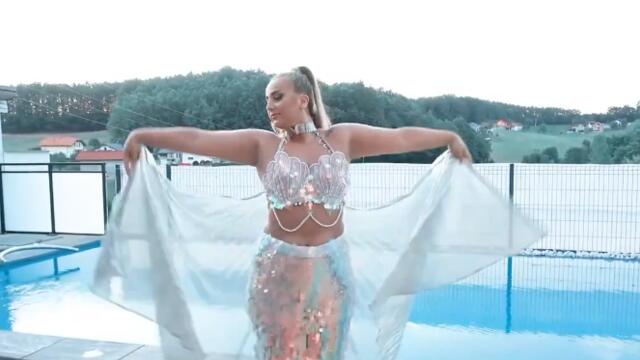 Sinan Muharemovic - Spremaj babo svatove (OFFICIAL VIDEO)