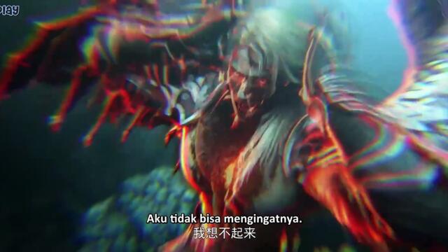 Tomb of Fallen Gods 3rd Season - Episode 6 Sub Indo