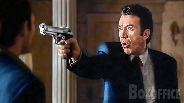 A Perfect Con Man | Tim Allen (Galaxy Quest) | ACTION | Full Movie in English