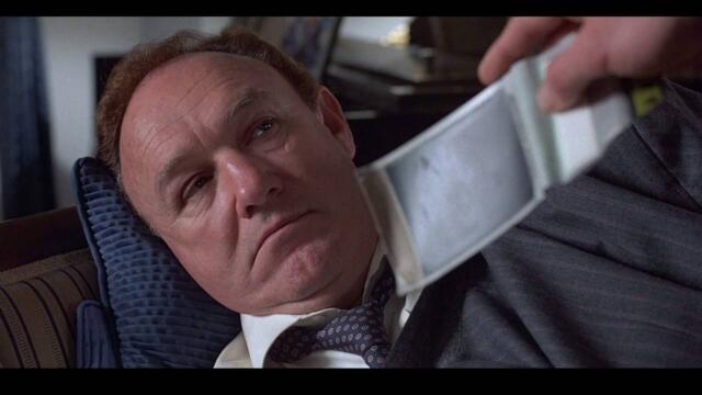 No Way Out HD trailer