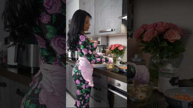 Nataly Ospina - Roasted Chicken Taquitos🌯🇲🇽💃🏻🔥