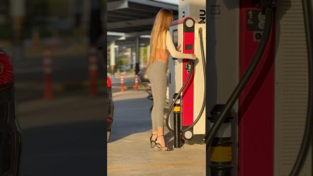 🇷🇺Сделано в России - Екатерина Мартинова - Full version ⛽️👀 #longlegs #leggings
