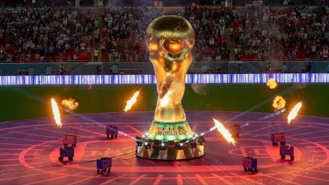 FIFA WORLD CUP 2026 - Anthem