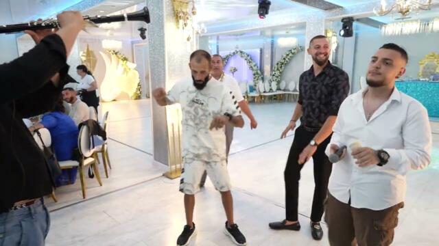 Azis Group 2025 I Поздрав от Гошо за Пепи