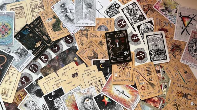 ❗️Что принесет полнолуние❗️