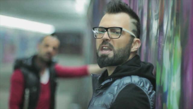 Σταμάτης Γονίδης ft. Knock Out - Έχεις θέματα - Official Video Clip
