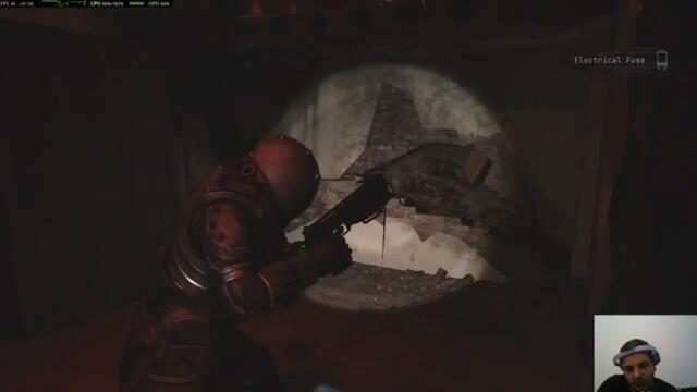 Cronos the New Dawn BG Български 2