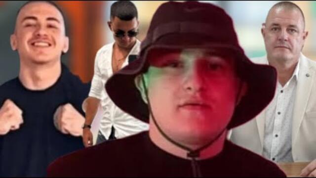 Ето кои са задържаните за побоя над шефа на полицията в Русе: Жулиен, Виктор, Кирил и Стансилав