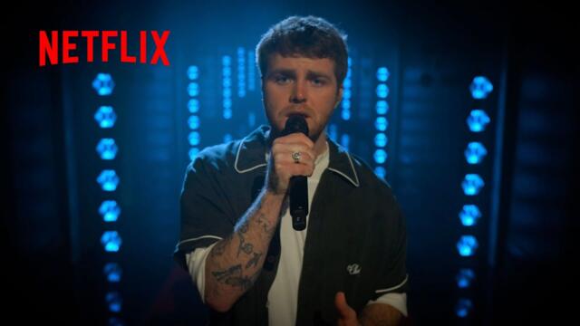 Alex Warren - Ordinary (Live From Love Is Blind)