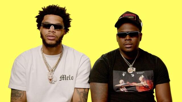 RTB MB & RTB Capo "Hawaii" Lyrics & Meaning | Genius Verified