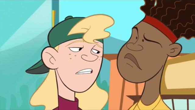 Kim Possible - Kim & Shego Fight All Seasons