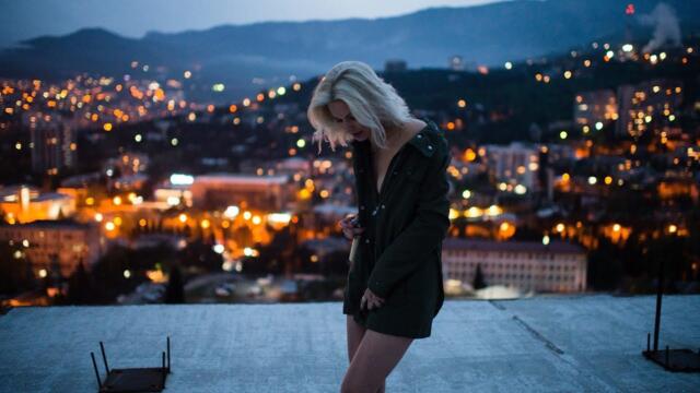 Вирус-Позови меня(Dj Jeka...Remix). Remix 2025.