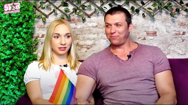 ЕМИЛИ И ТИХОМИР - НАЙ-ДОБРИТЕ МОМЕНТИ