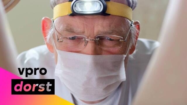 NESTELTHERAPIE | ANNE VAANDRAGER | VPRO DORST