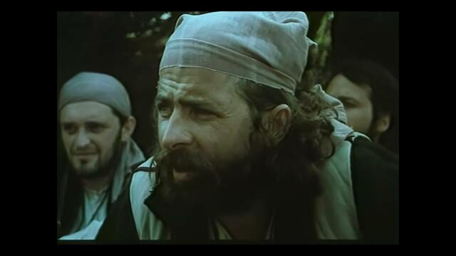 Мера според мера  - 3 част /1981/