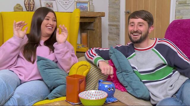 Gogglebox Season 26 Episode 1 (Sep 5, 2025) Full Episode HD