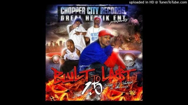 B.G. Same Ol Two Step (feat. Gar) (remix)