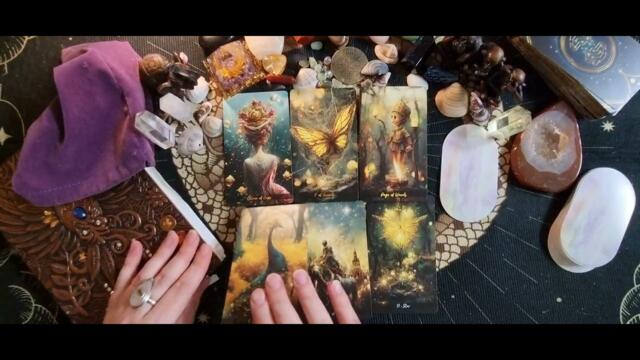 ОВЕН.  Кровавое Затмение и Полнолуние 🩸Таро Астро прогноз  для  знака зодиака  ОВЕН