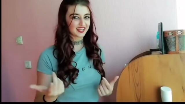 Как да направим Tik Tok трънкзишън