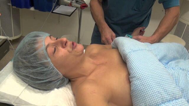 Nedsövning 7 på Primakliniken Plastikoperationer Anaesthesia