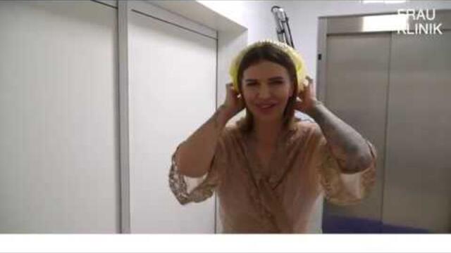 ВАГИНОПЛАСТИКА В ПРЯМОМ ЭФИРЕ: ЧАСТЬ 2