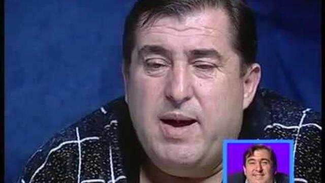 Най доброто от Митьо Пищова Vip Brother I - Eng. Subs.