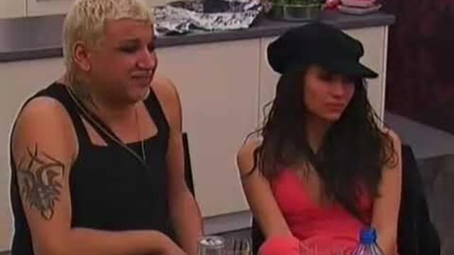 Vip Brother 3  Ицо Хазарта надапа Азис