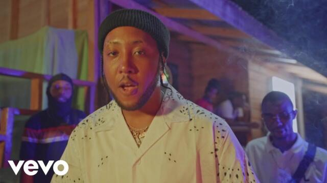 Vershon - Whole Lot Of S’s (Official Video)